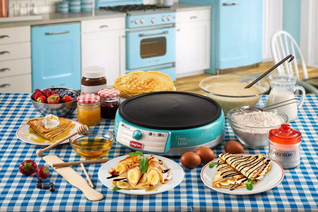 Ariete Party Time Crepe Maker