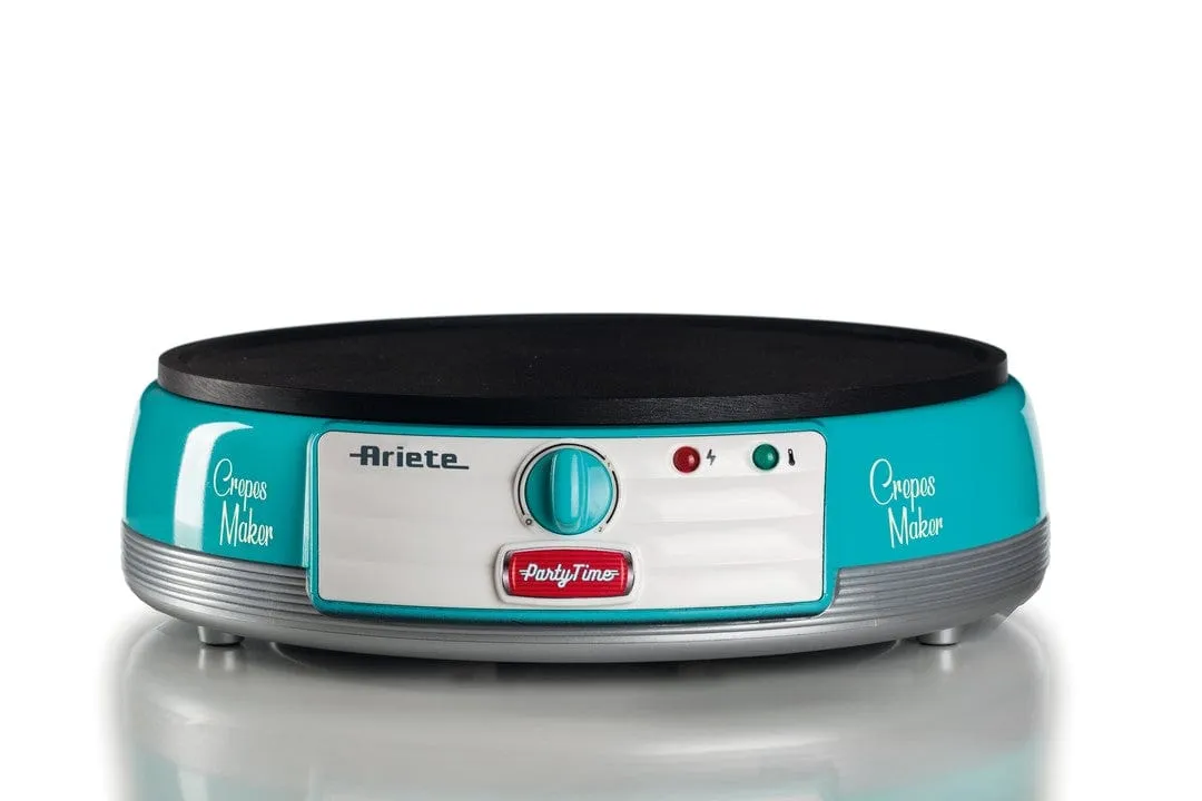 Ariete Party Time Crepe Maker