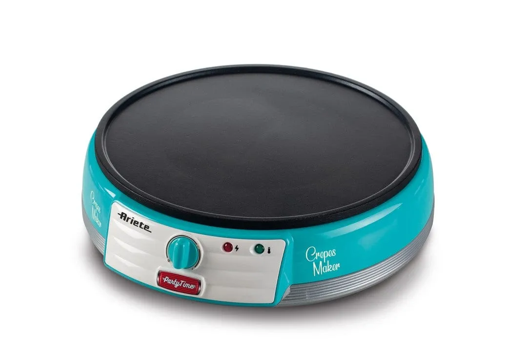 Ariete Party Time Crepe Maker
