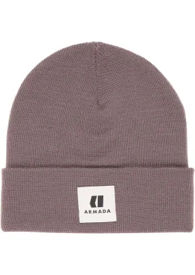 Armada Unisex Staple Beanie
