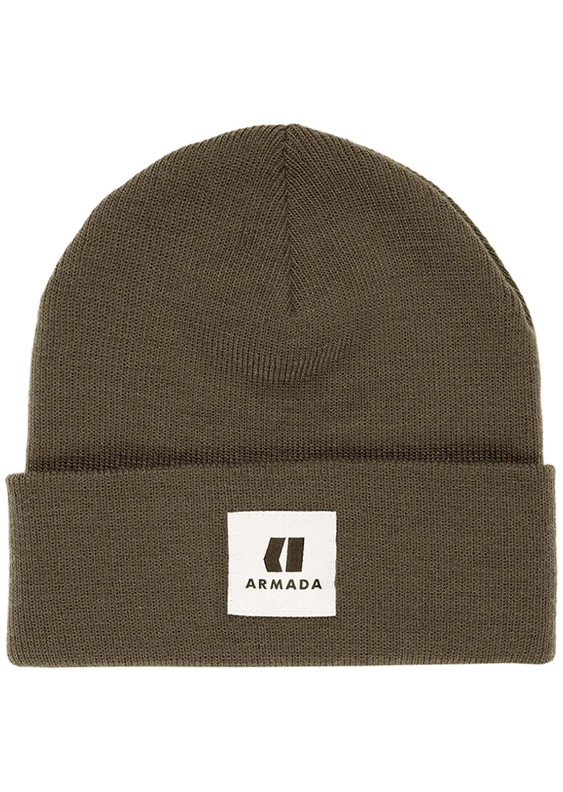 Armada Unisex Staple Beanie