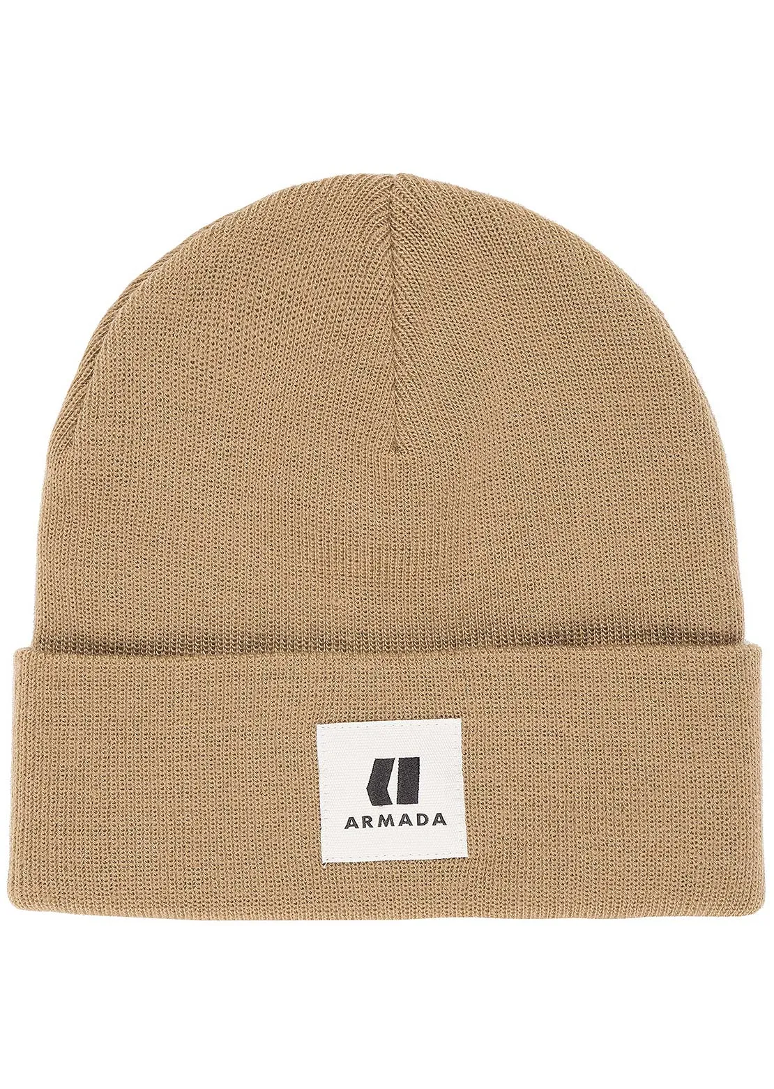 Armada Unisex Staple Beanie