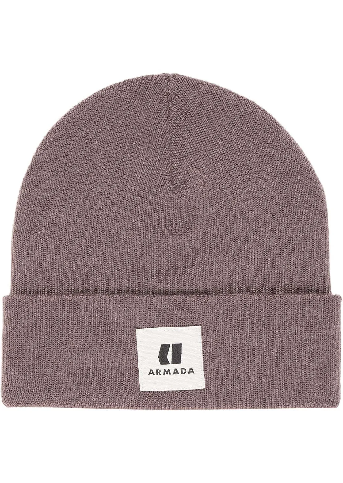 Armada Unisex Staple Beanie