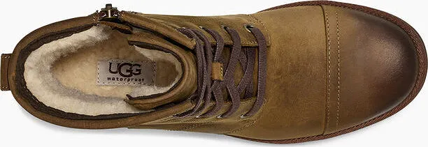 Ashbury Boots - Women's|-|Bottes Ashbury - Femme