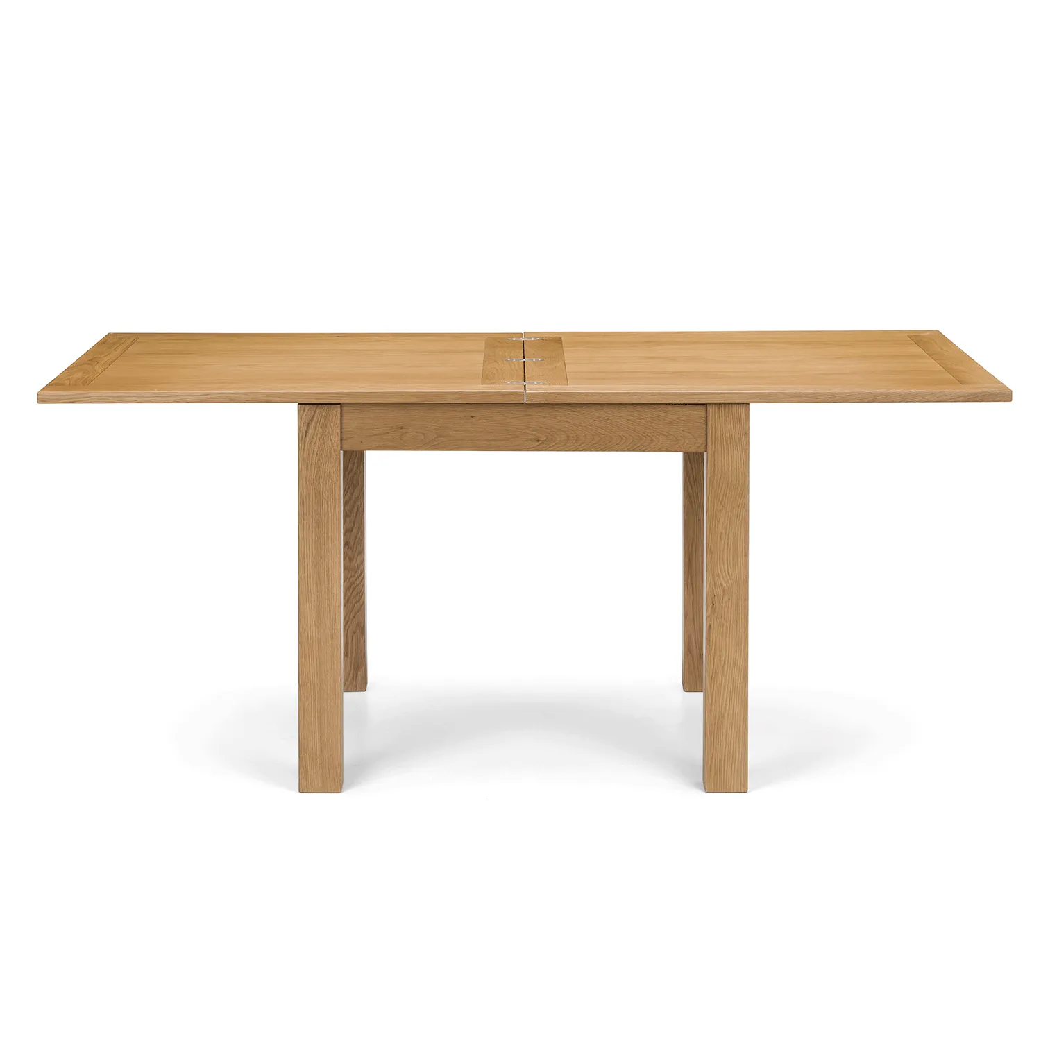 Astoria Oak Flip Top Wooden Dining Table