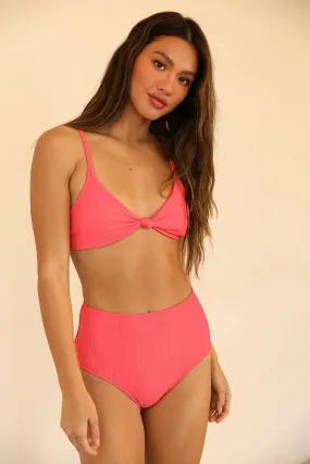 Balboa Bottom - Calypso Coral