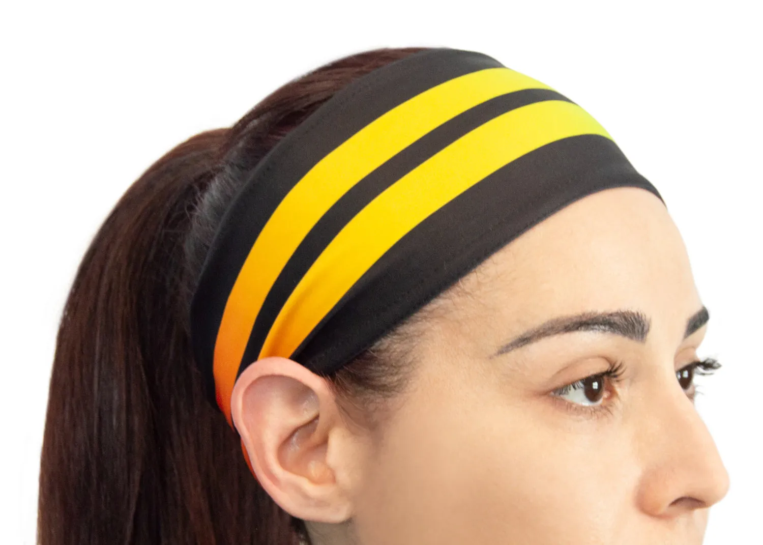 Be Proud - Headband