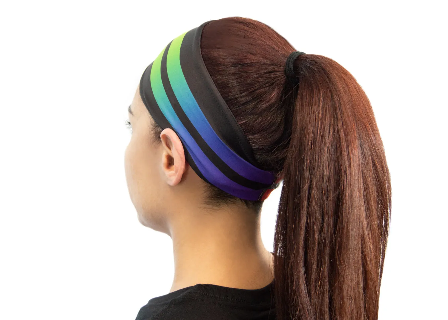 Be Proud - Headband