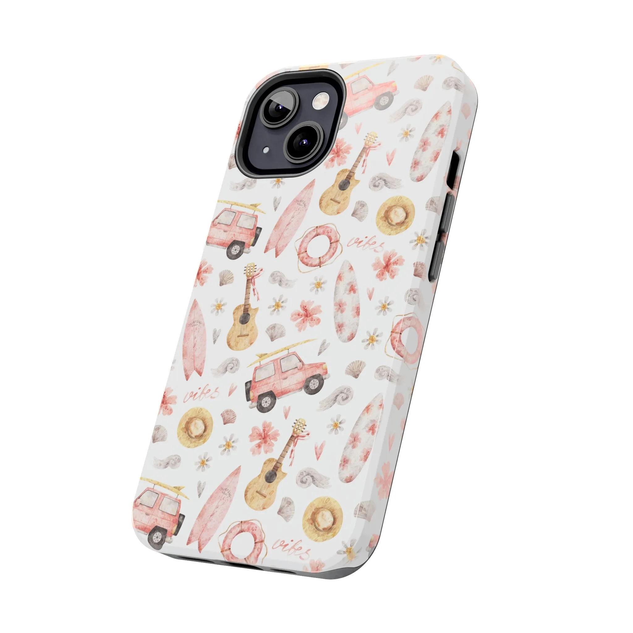 Beachside Vibes | Beach Case