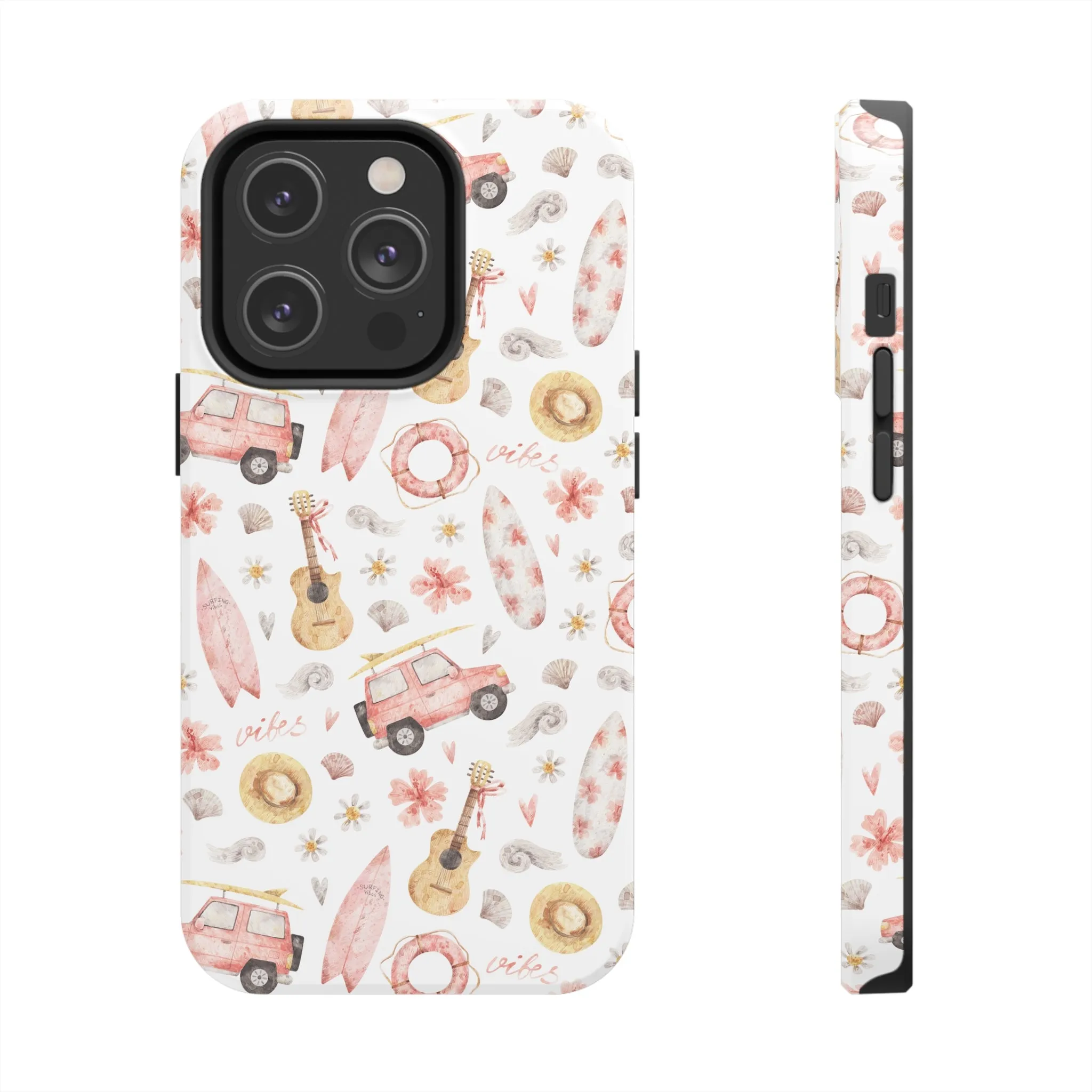 Beachside Vibes | Beach Case