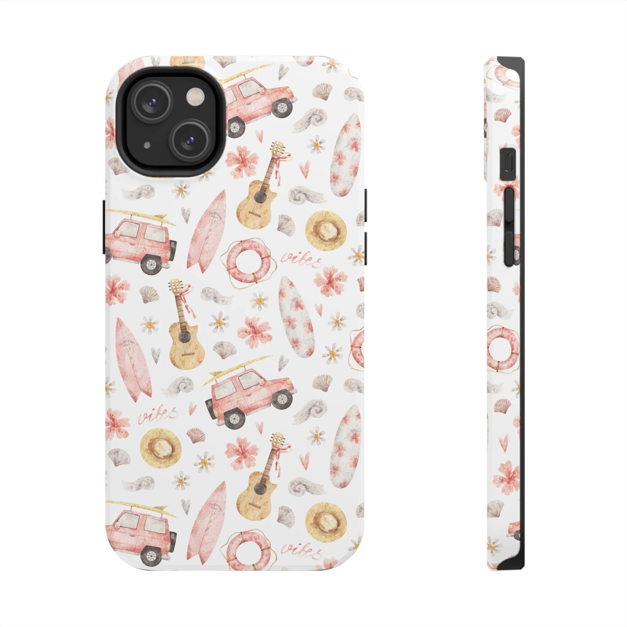Beachside Vibes | Beach Case