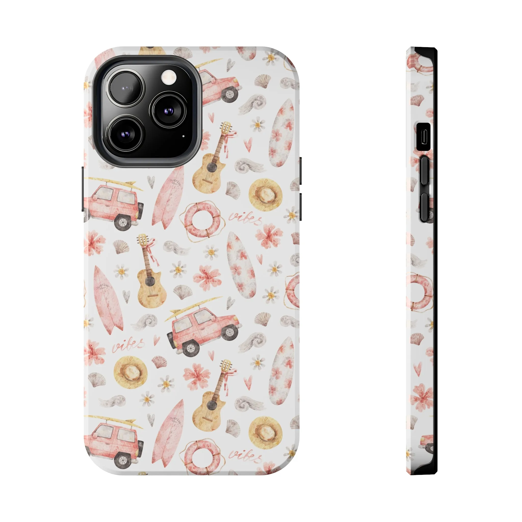 Beachside Vibes | Beach Case
