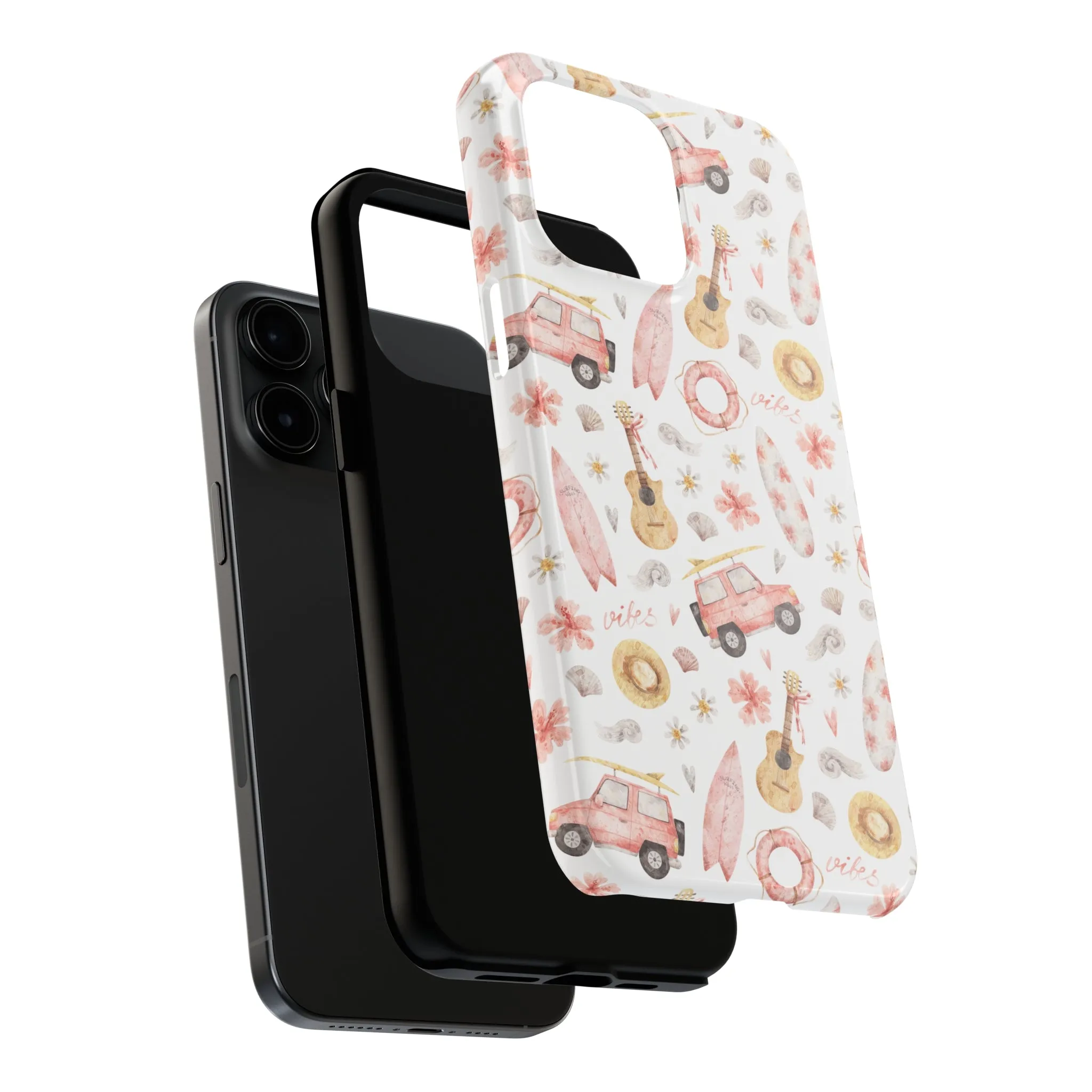 Beachside Vibes | Beach Case