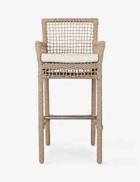 Beverly Indoor / Outdoor Bar Stool