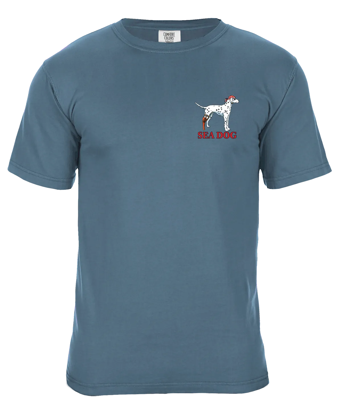 Bikini Dog T-Shirt