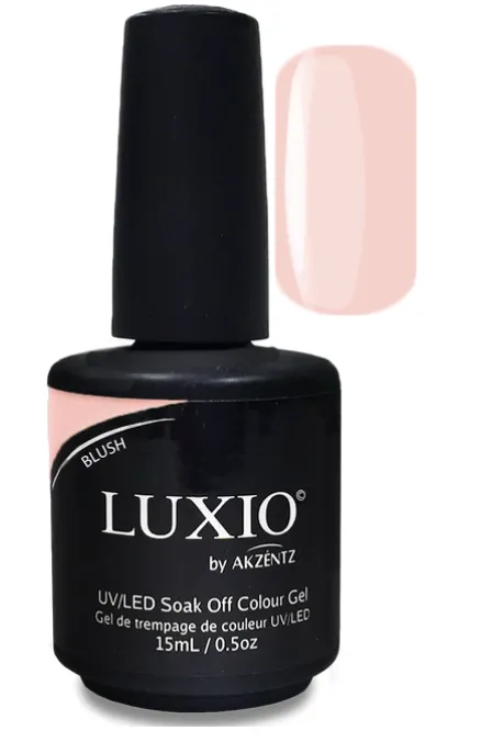 Blush - Akzentz Luxio, 15ml/0.5oz