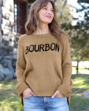 BOURBON CREW