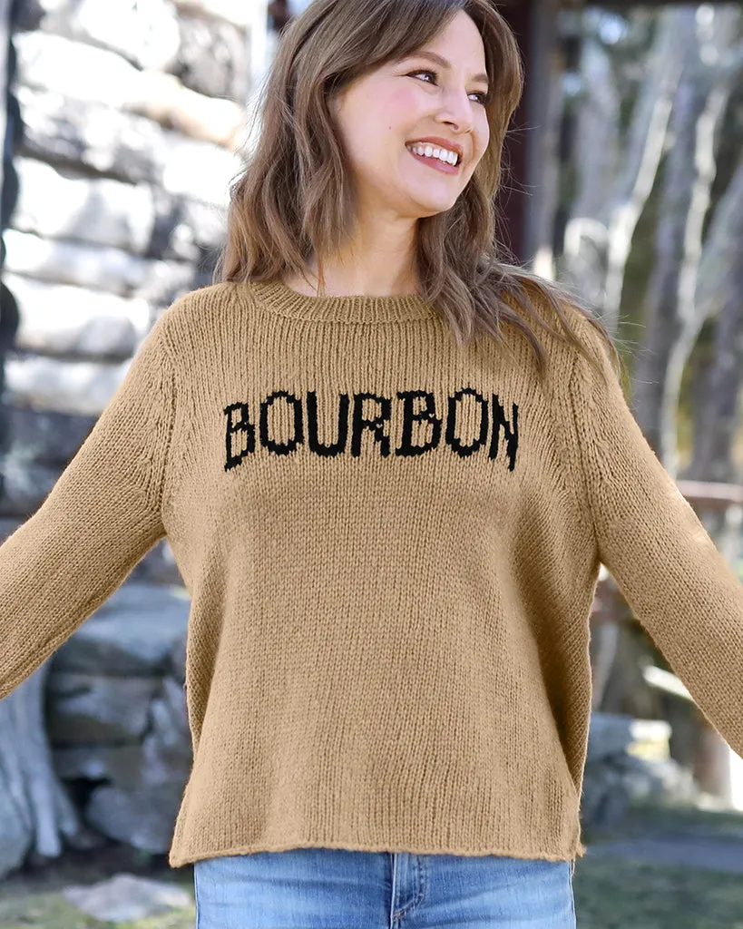 BOURBON CREW