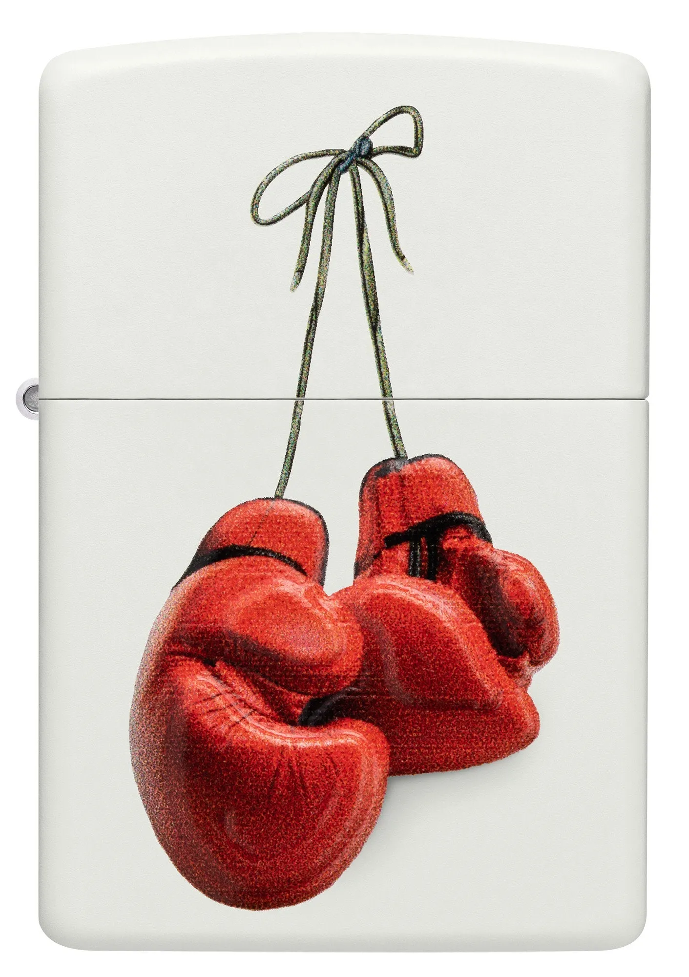Boxing Design