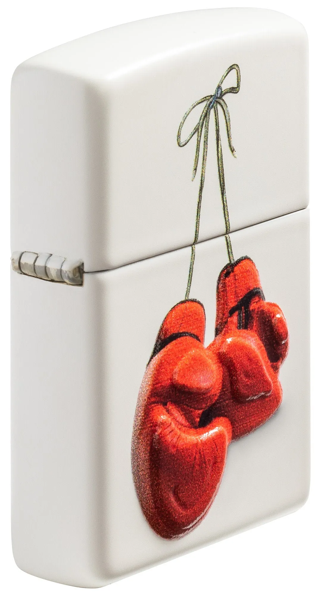 Boxing Design