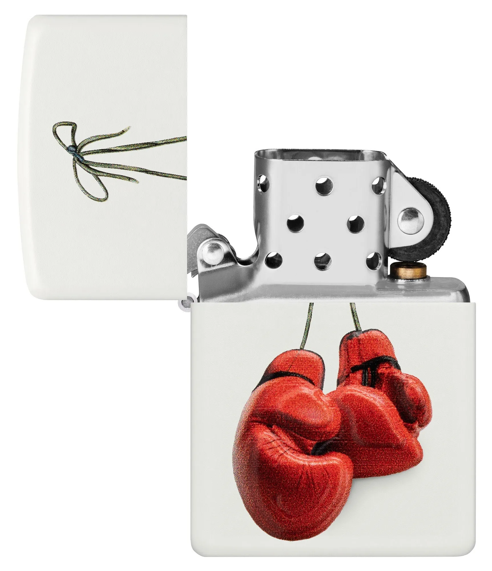 Boxing Design