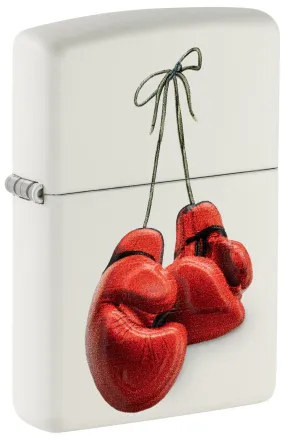Boxing Design