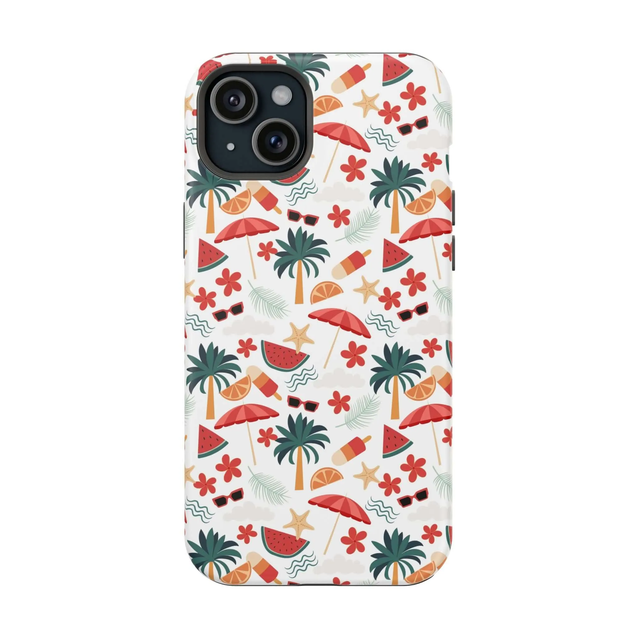 BRB | Cute Beach Case
