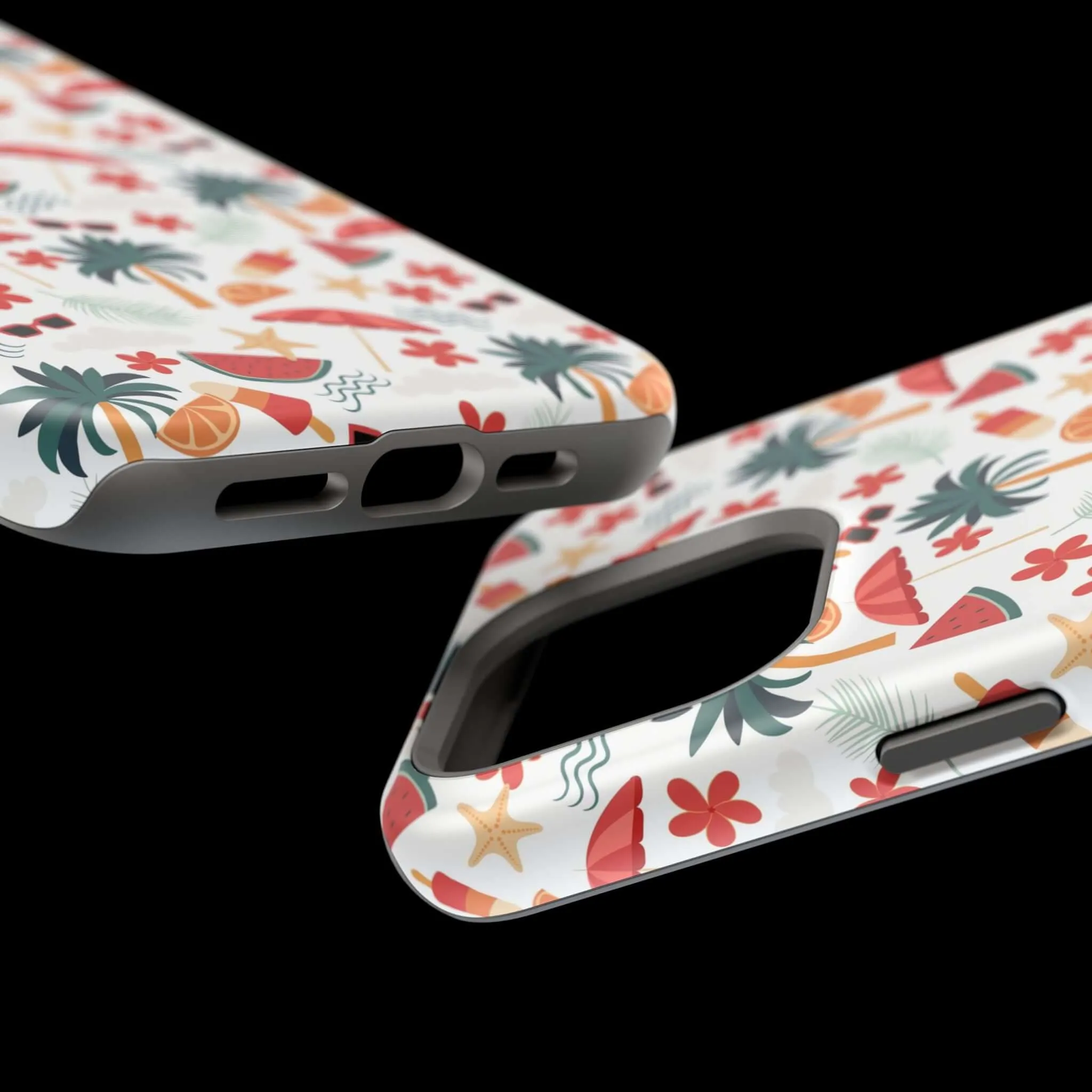 BRB | Cute Beach Case