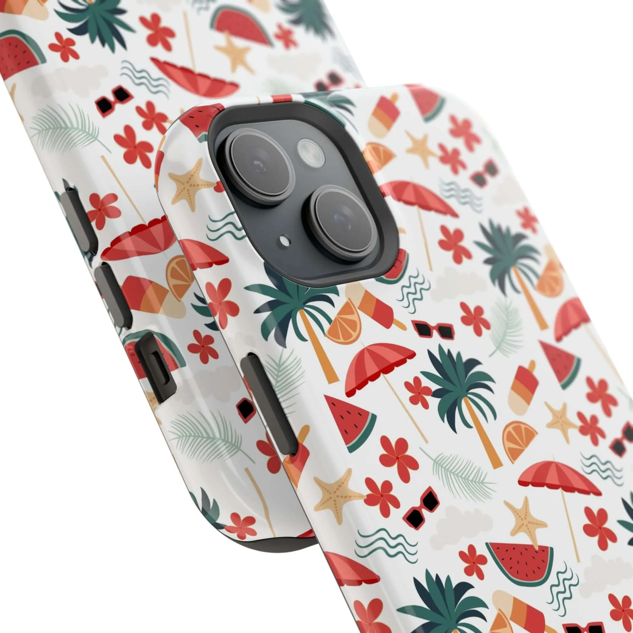 BRB | Cute Beach Case