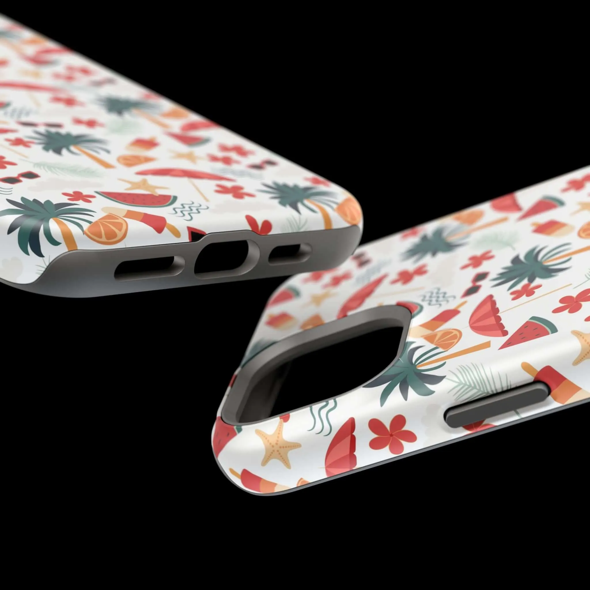 BRB | Cute Beach Case