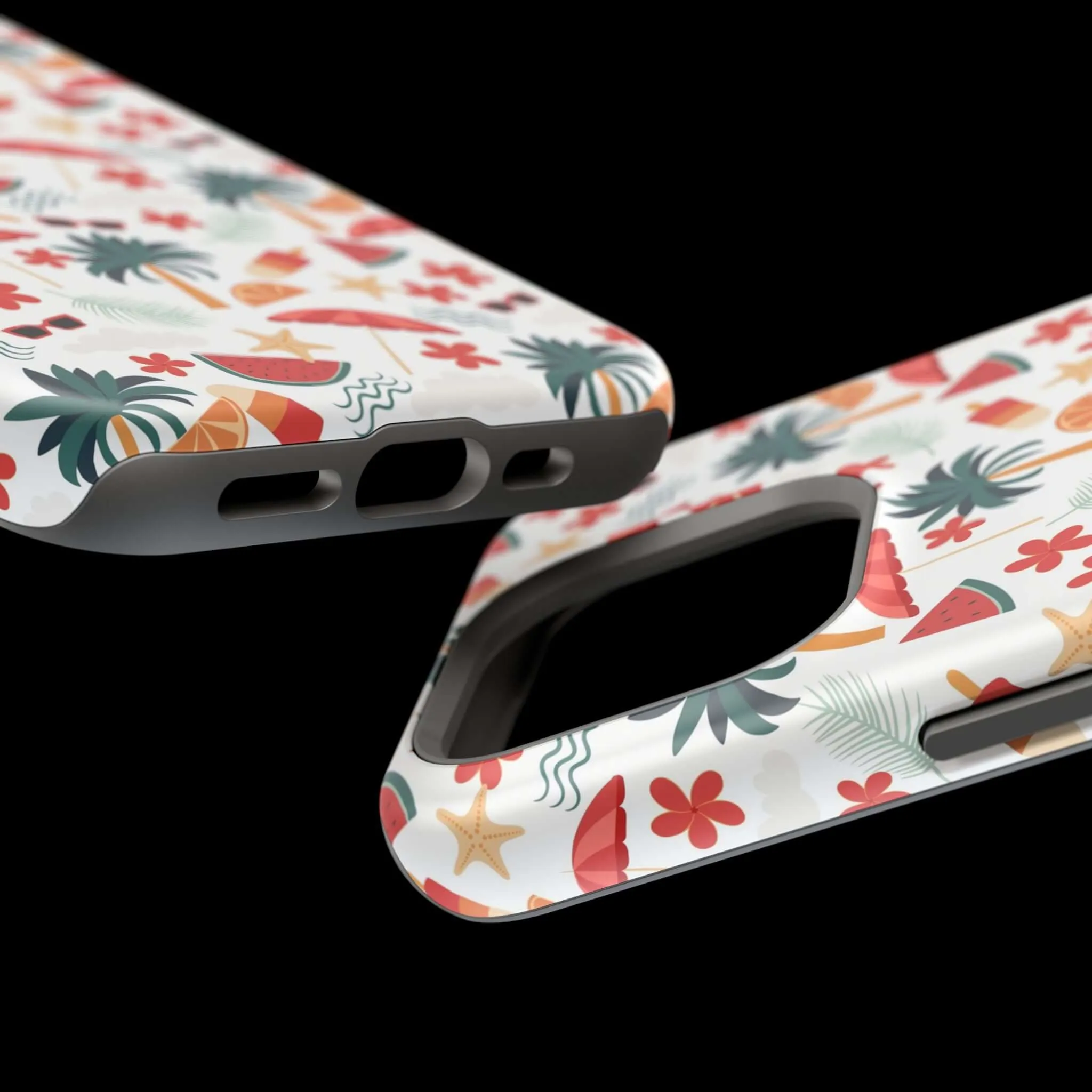 BRB | Cute Beach Case