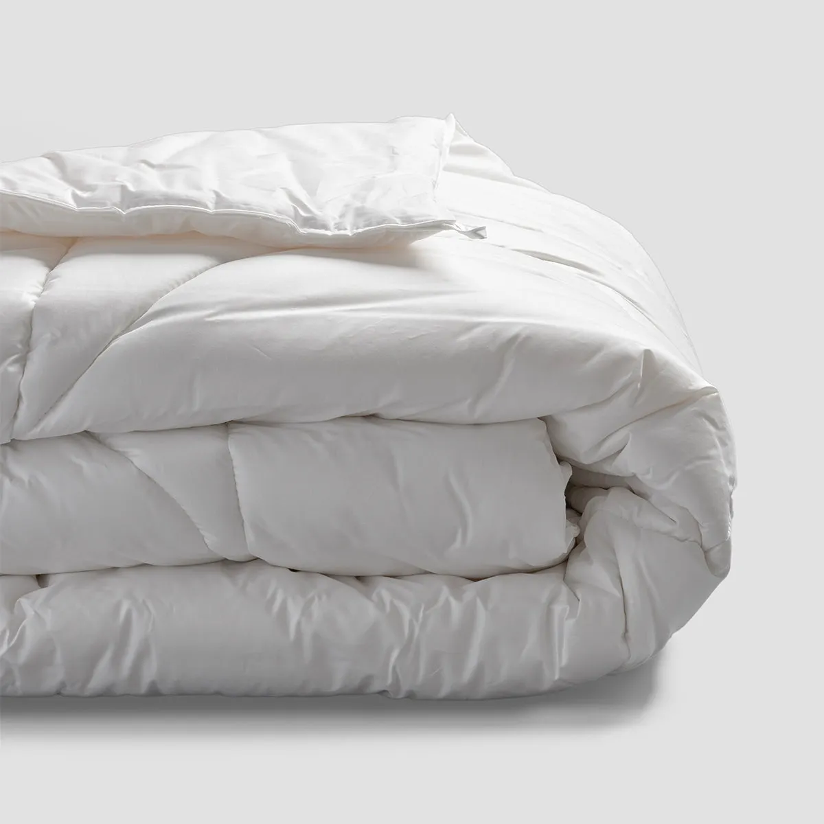 British Wool Duvet