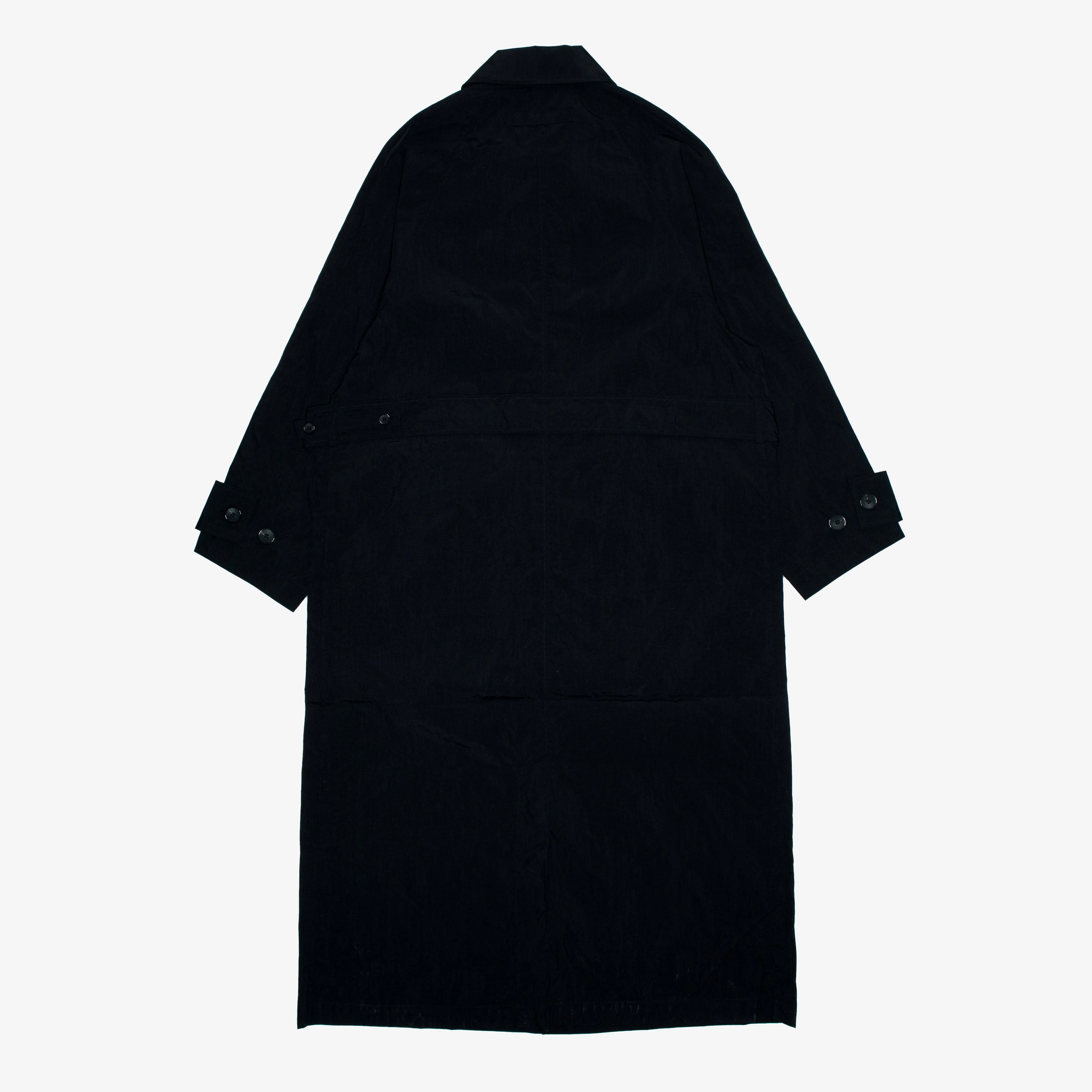 Brixtol Textiles Maria Coat Wmns Black