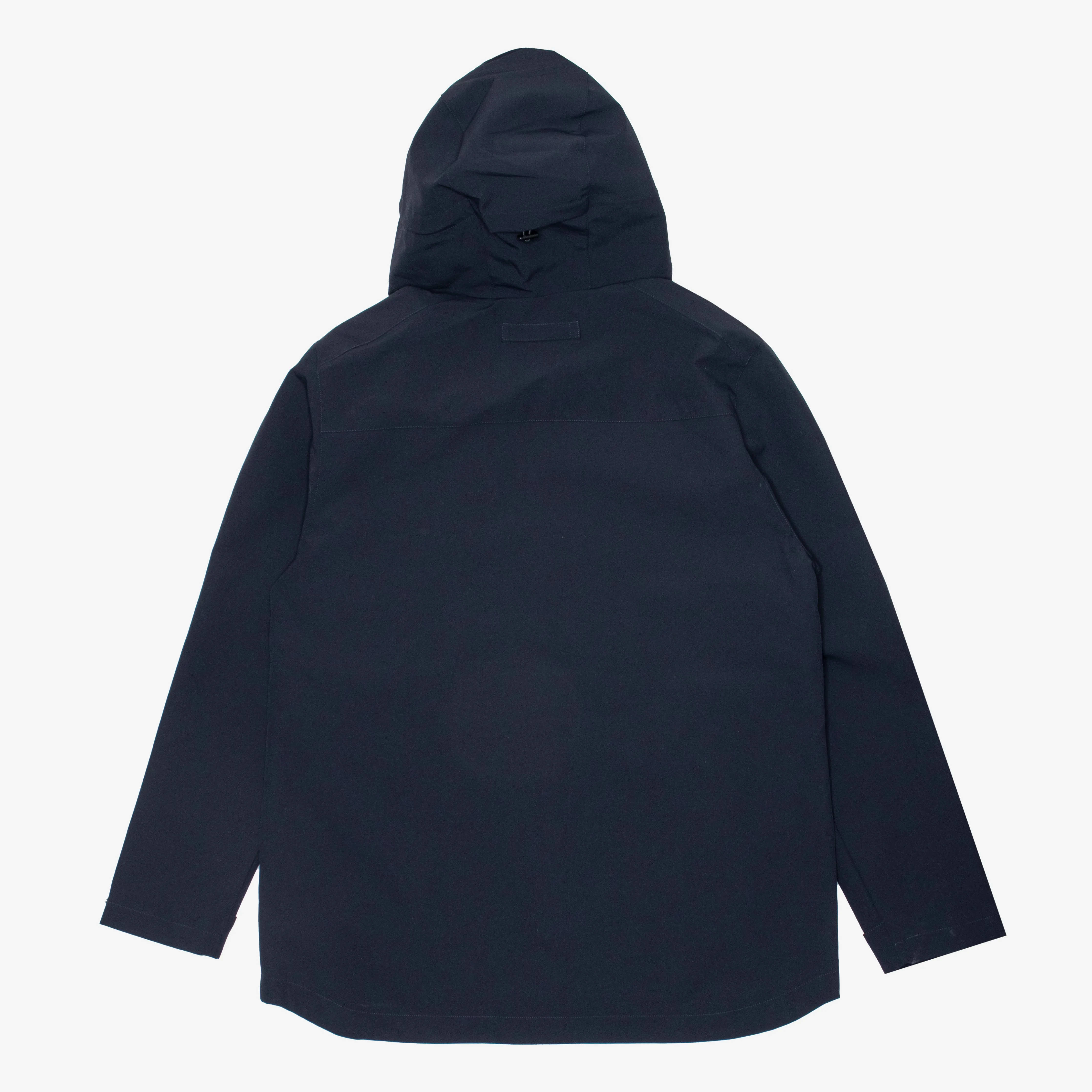 Brixtol Textiles Sean Carbon Navy