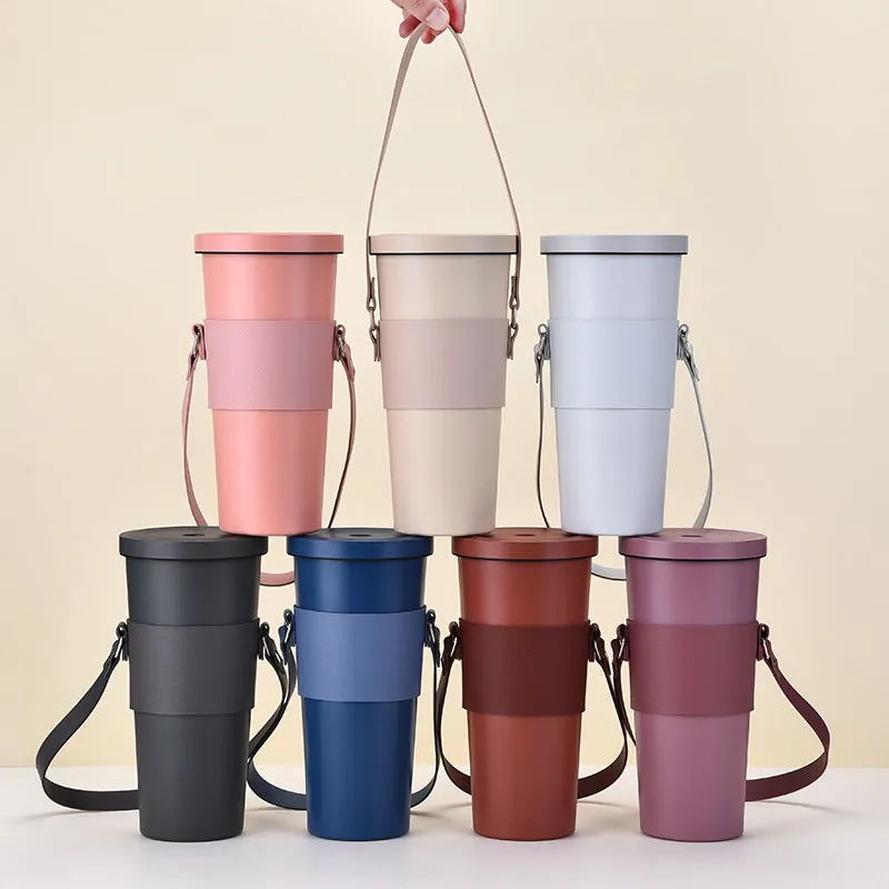 bubble tea cup holder