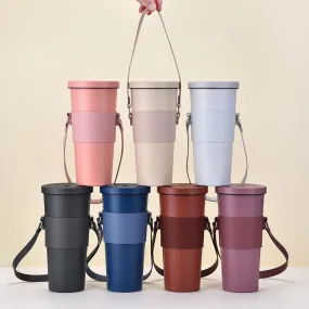 bubble tea cup holder
