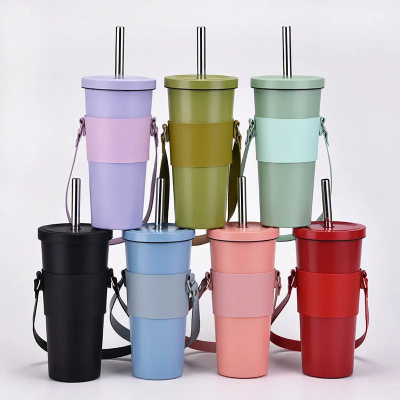 bubble tea cup holder