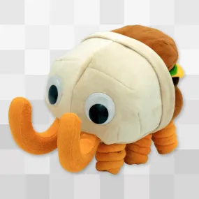 Bunger Plush