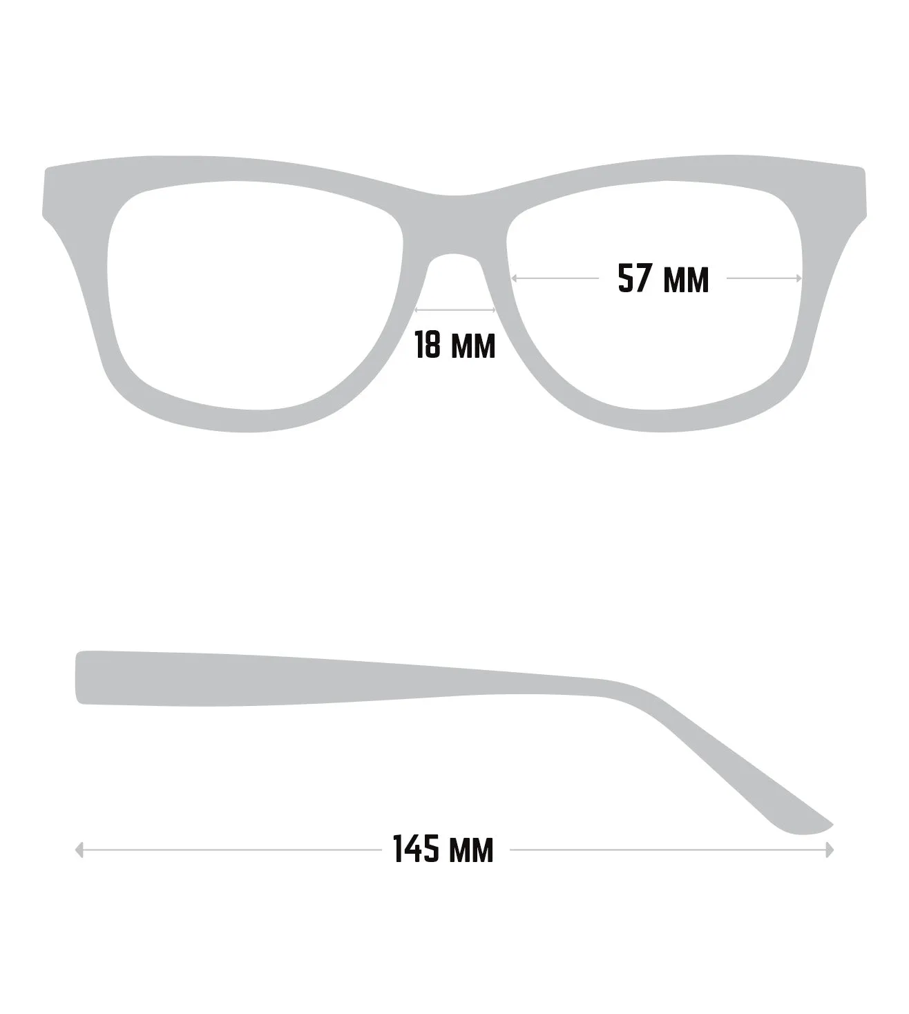 Burberry Men's Grey Square Sunglasses