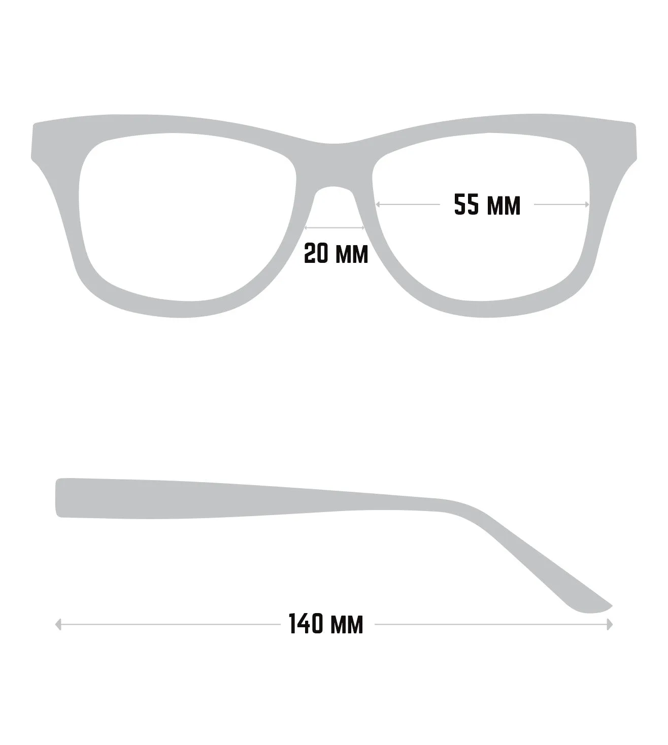 Burberry Women's Dark grey Square Sunglasses