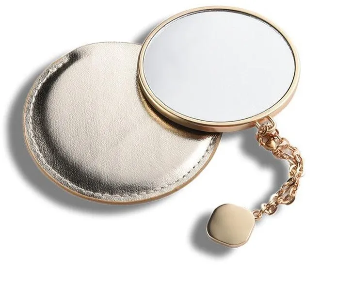 chain mirror customized