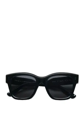 Chimi 07.2 Sunglasses - Black