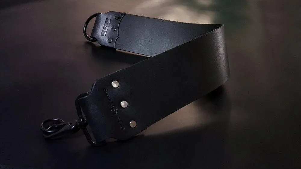 Classic Shaving - 3"  Single Razor Strop Kit