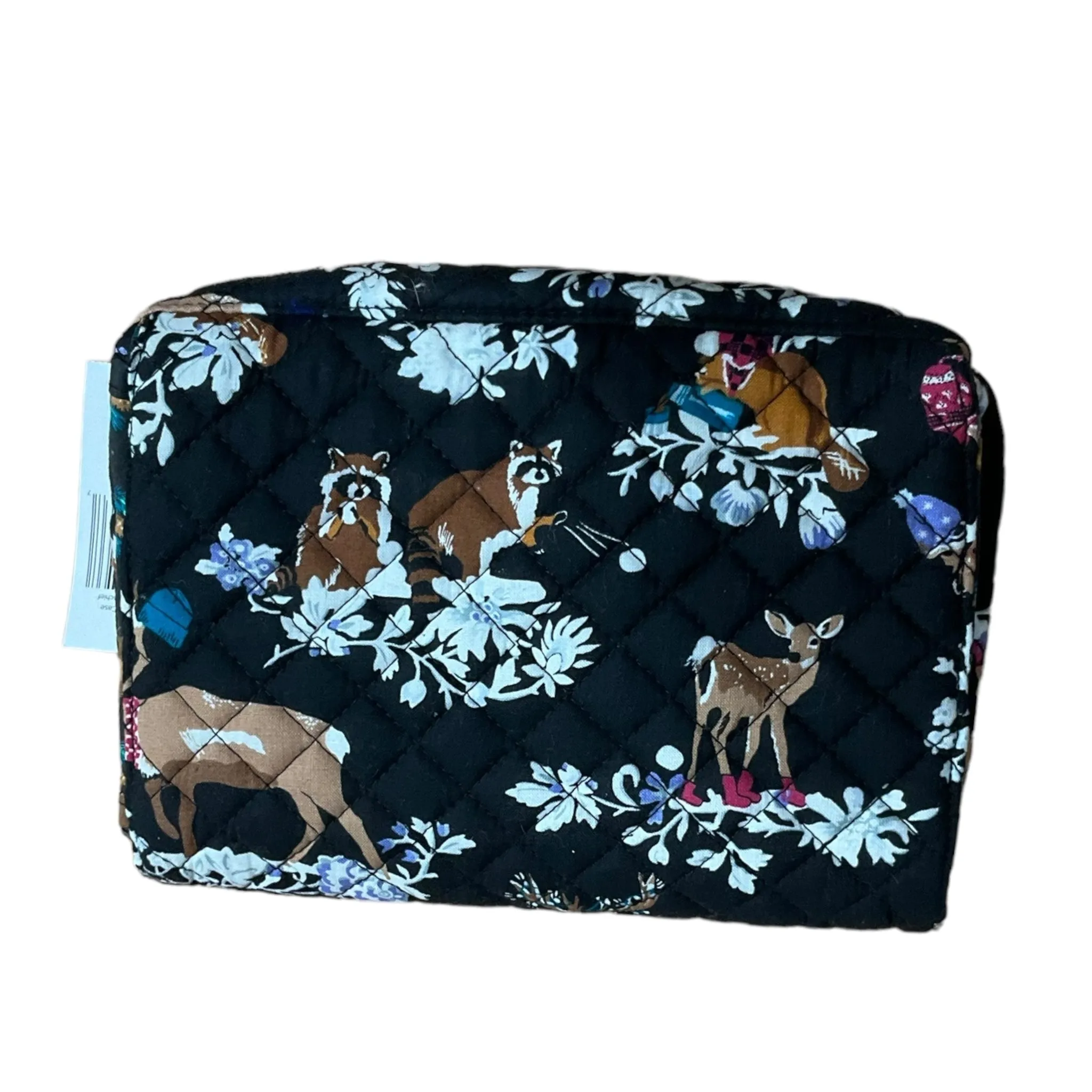 Clutch By Vera Bradley Classic