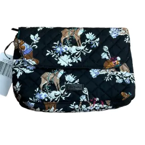 Clutch By Vera Bradley Classic