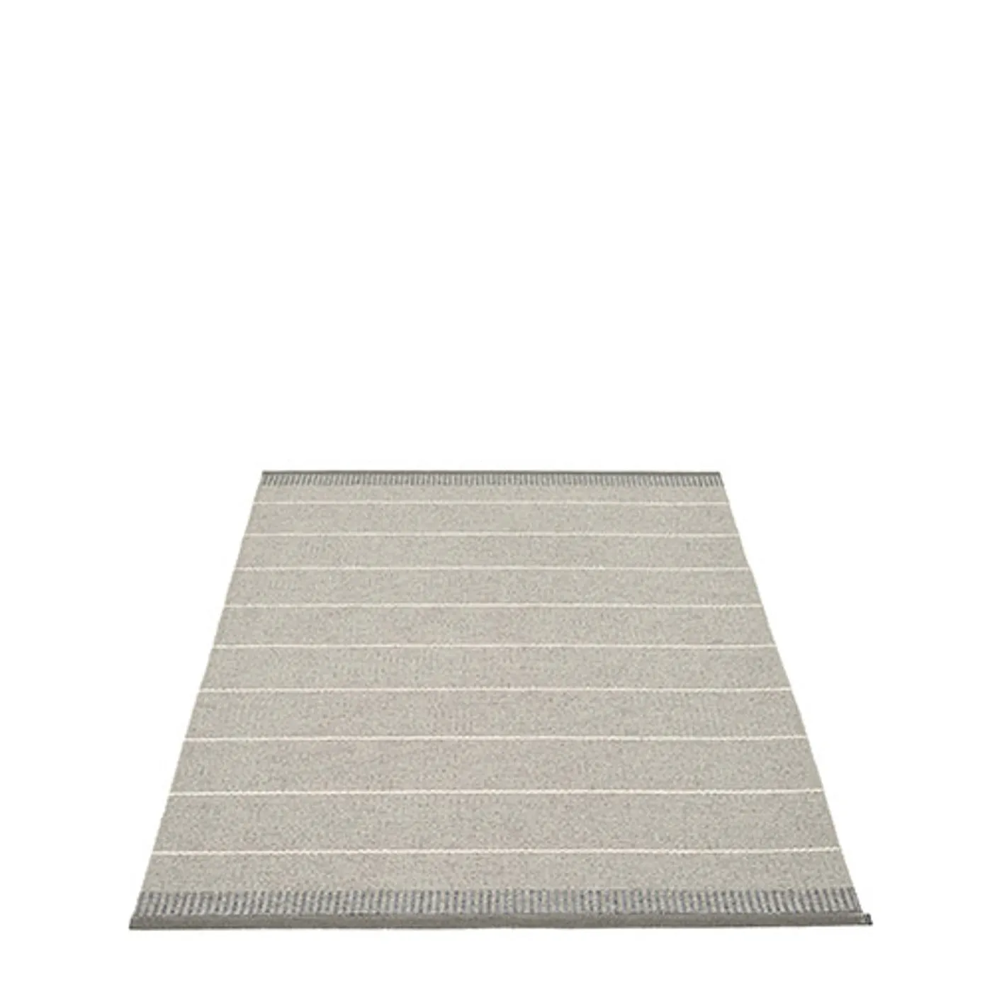 Coopers Beach Plastic Floor Mats Concrete (Multipe Sizes)