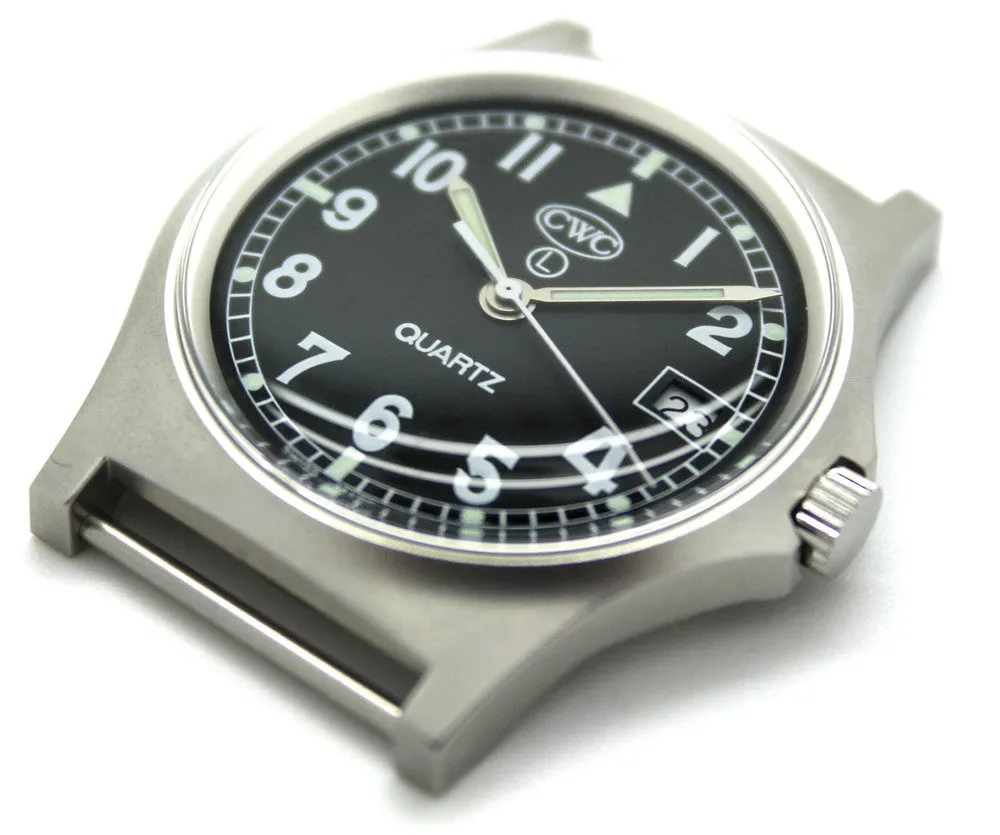 CWC GS2000 GENERAL SERVICE WATCH