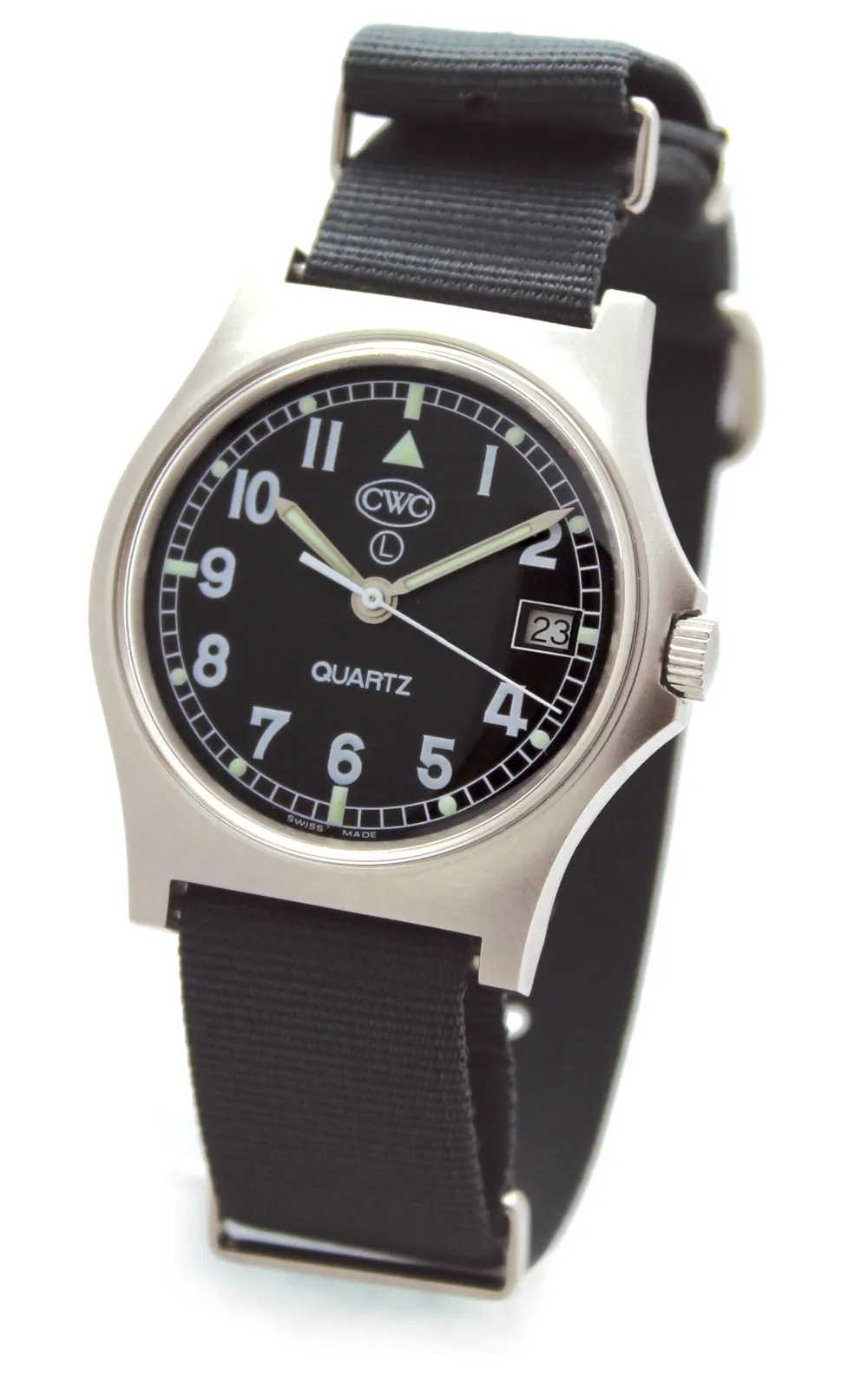 CWC GS2000 GENERAL SERVICE WATCH