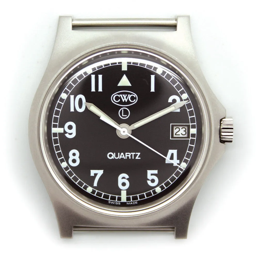 CWC GS2000 GENERAL SERVICE WATCH