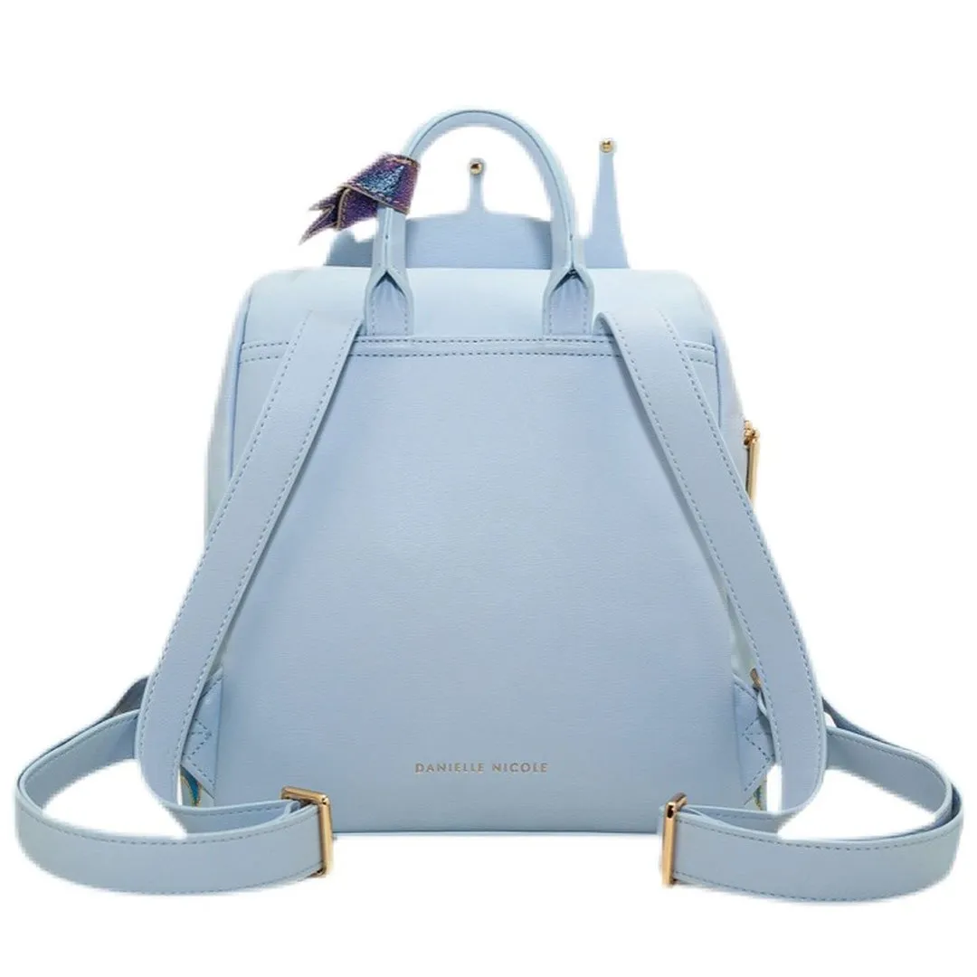 Danielle Nicole Disney Sleeping Beauty Castle Backpack